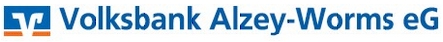 Logo Volksbank Alzey-Worms