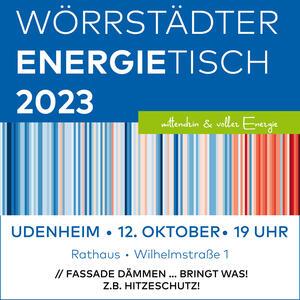 10. Wörrstädter Energietisch